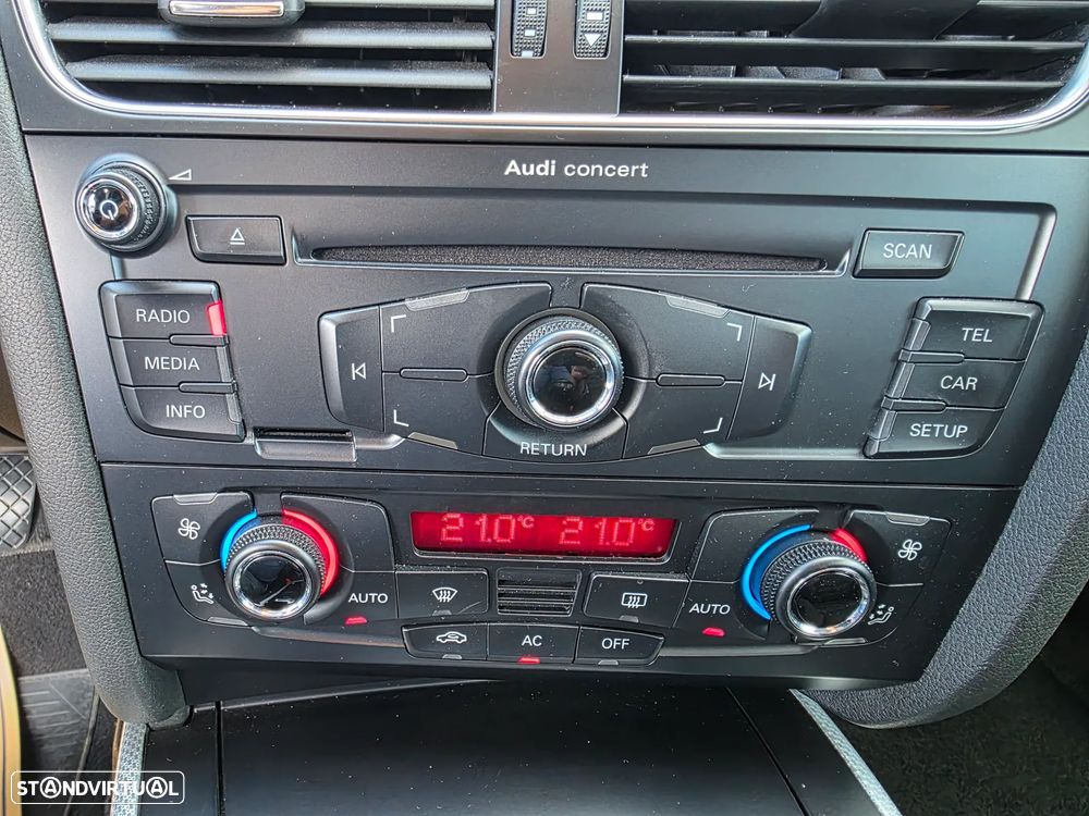 Audi A5 2.0 TFSI - 17