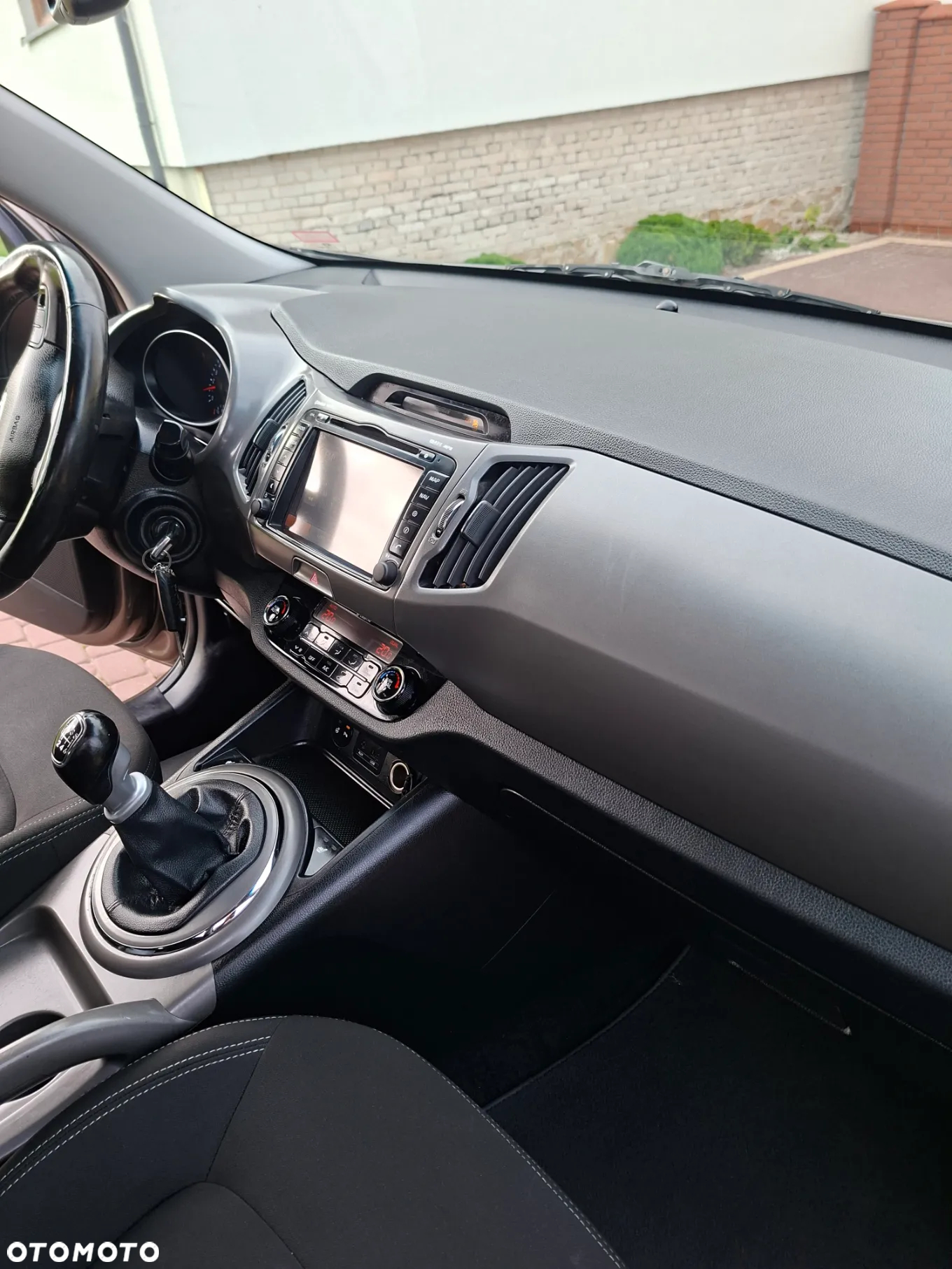 Kia Sportage 1.6 GDI Business Line L 2WD - 11