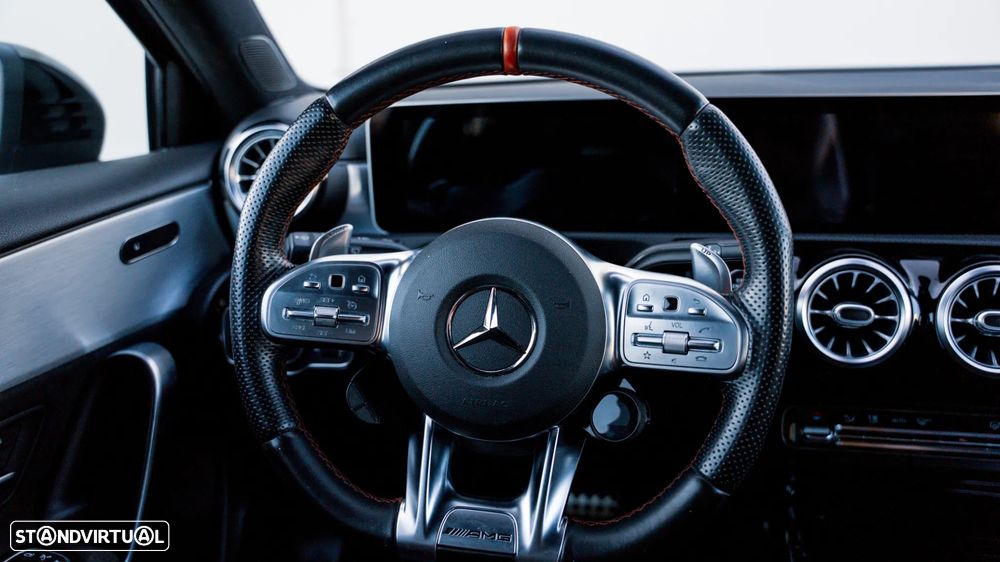 Mercedes-Benz A 35 AMG 4Matic - 37