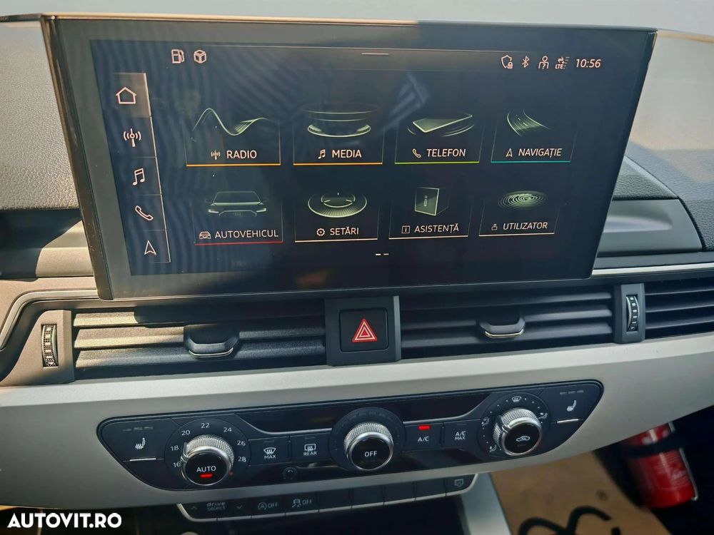 Audi A5 Cabrio - 16
