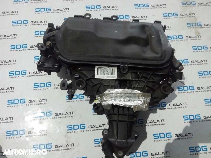 Galerie Admisie Peugeot 308 2.0HDI 2008 - 2013 COD : 9671434580 - 3