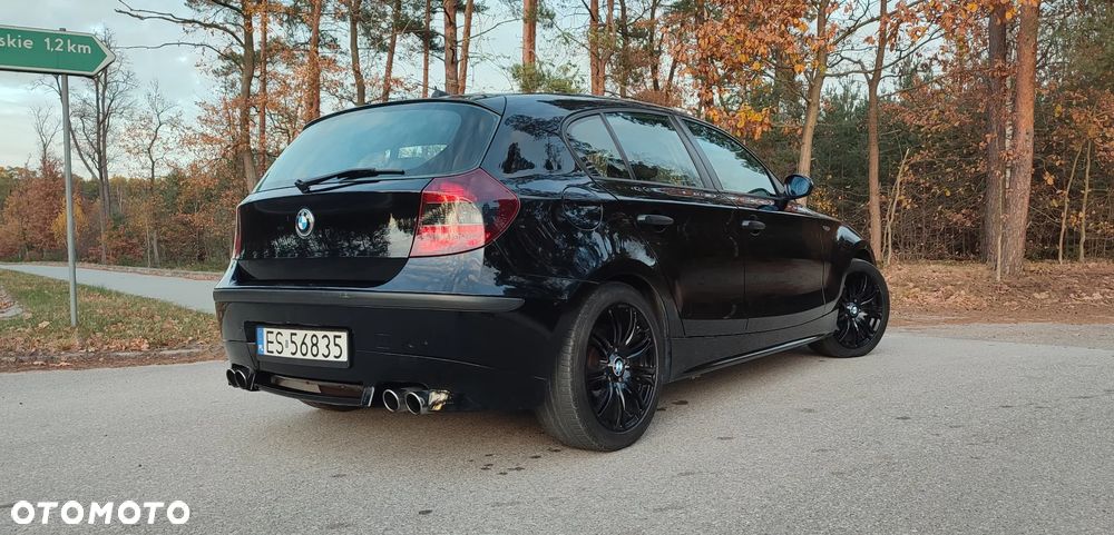 BMW Seria 1 - 1