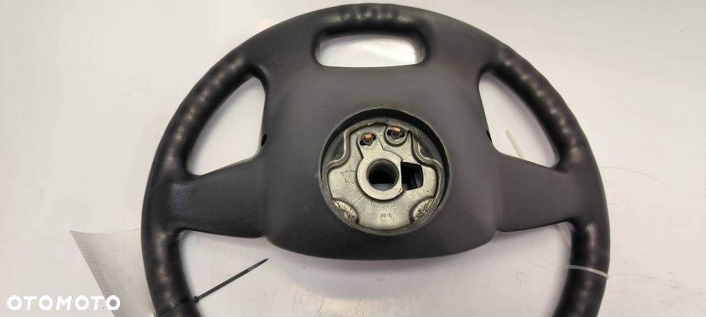 KIEROWNICA VOLVO FH 520 - 4