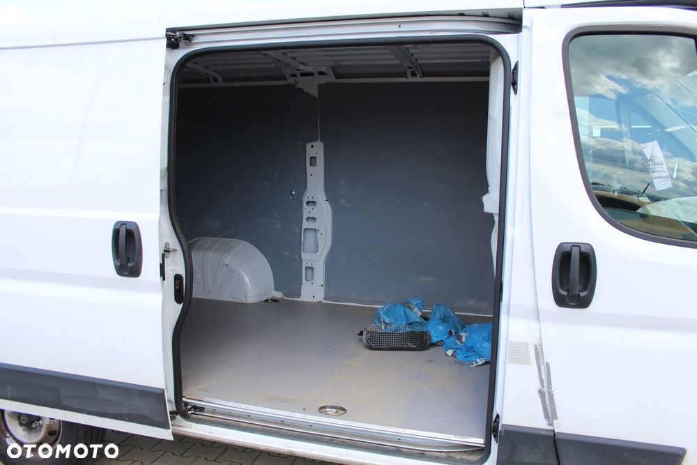 Peugeot Boxer - 10