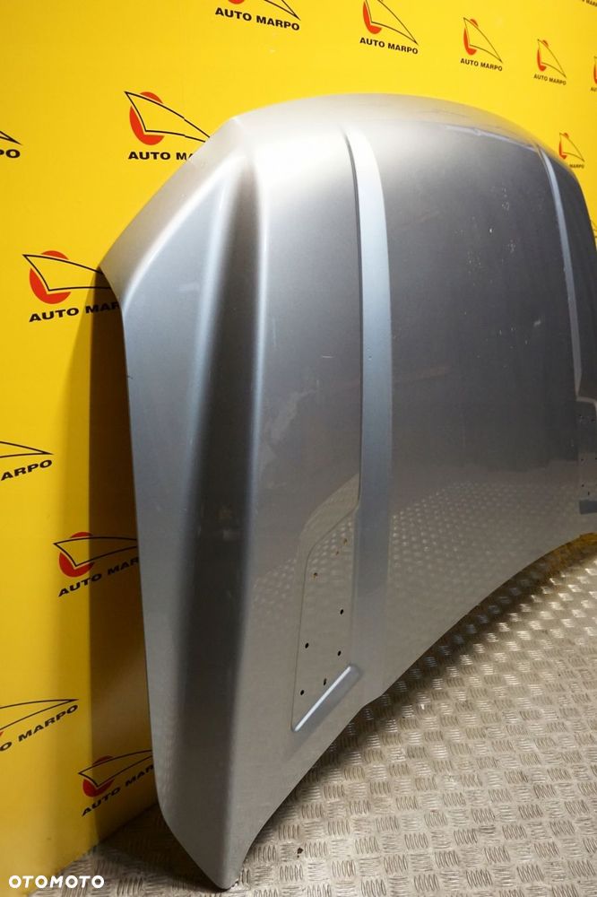 FORD F F150 TREMOR 2021 - 2024 Maska Przód Pokrywa Silnika USA - 3