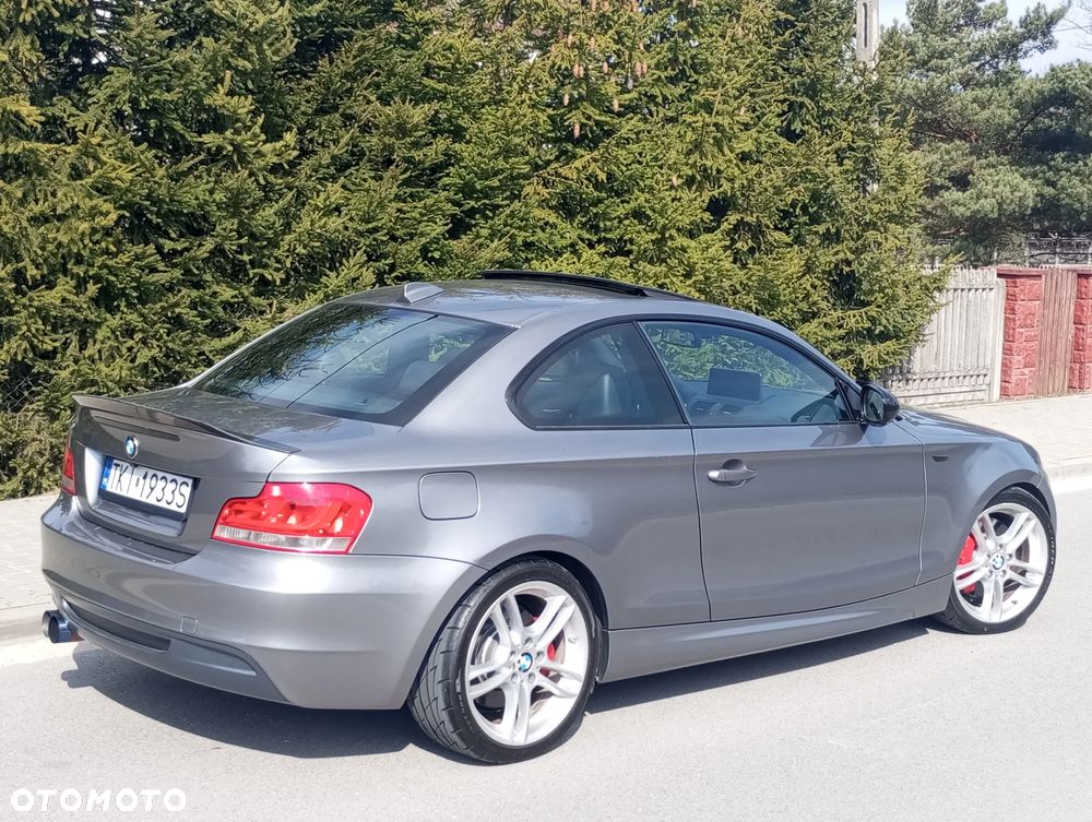 BMW Seria 1 - 16