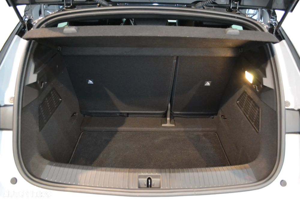 Renault Megane E-TECH EV60 optimum charge techno - 9