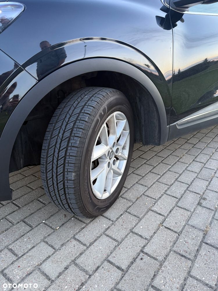 Renault Kadjar 1.6 dCi Energy Adventure - 13