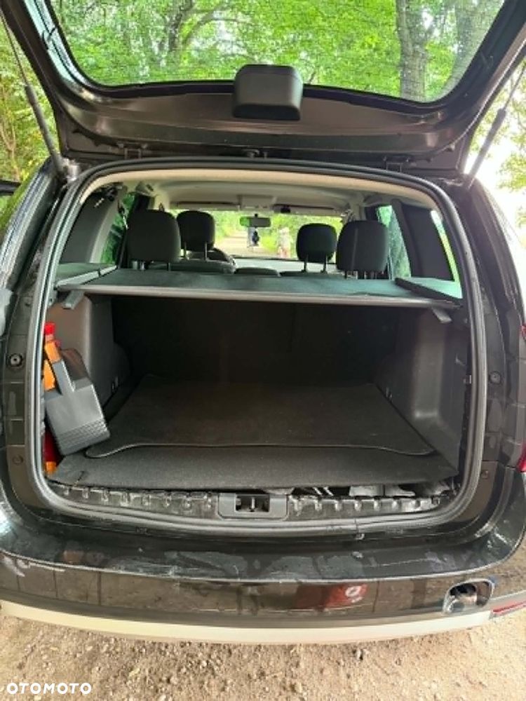 Dacia Duster 1.6 Laureate - 16