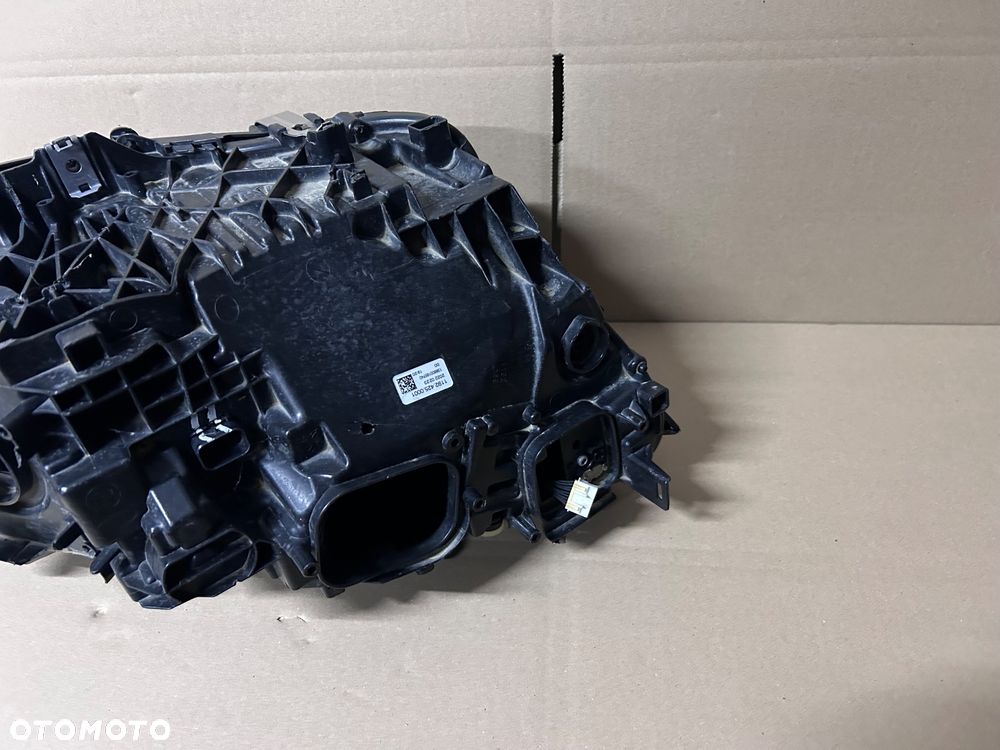 LAMPA LEWA BMW 4 G22 G23 G26 M3 G80 M4 G82 LASER SHADOW PRZÓD PRZEDNIA - 8