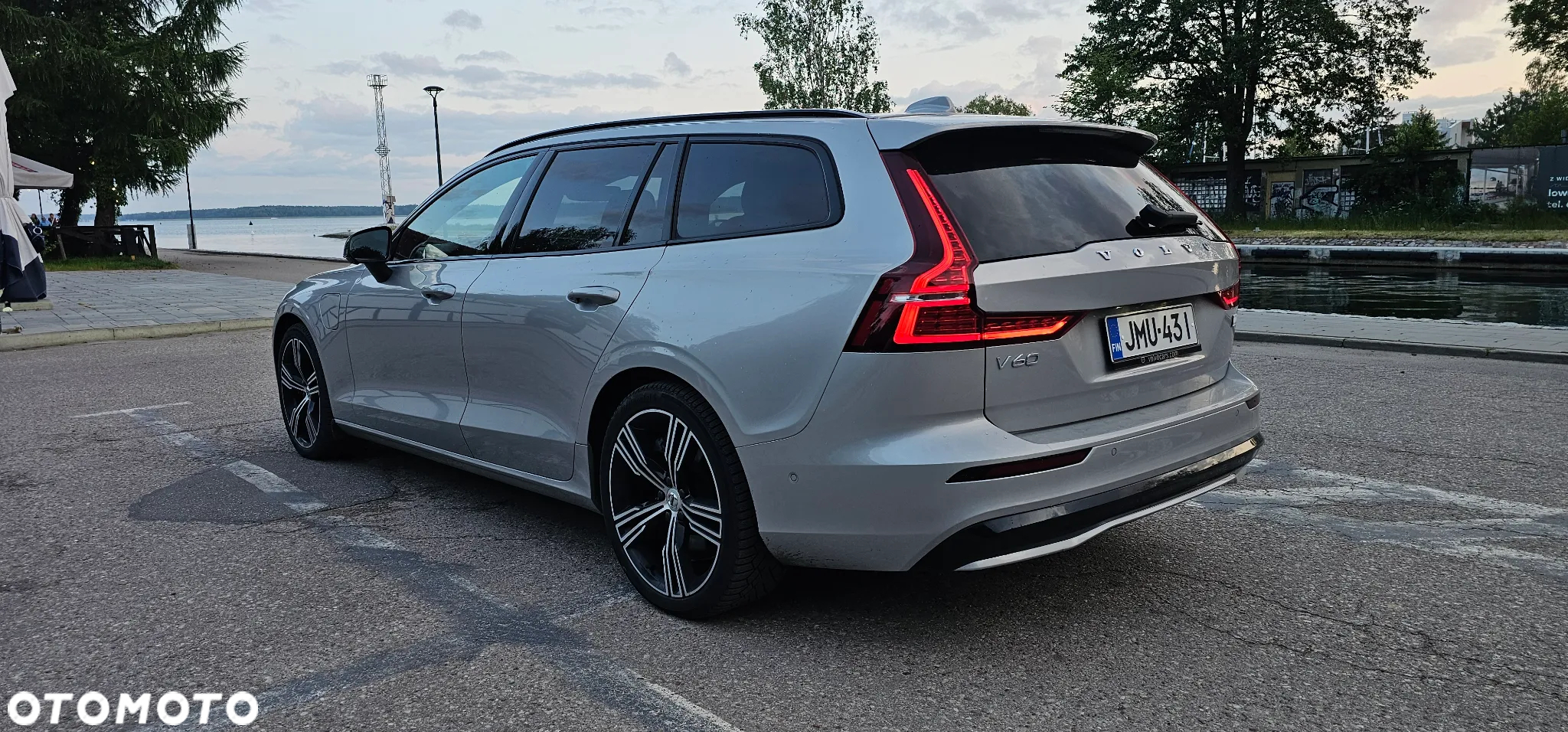 Volvo V60 - 7