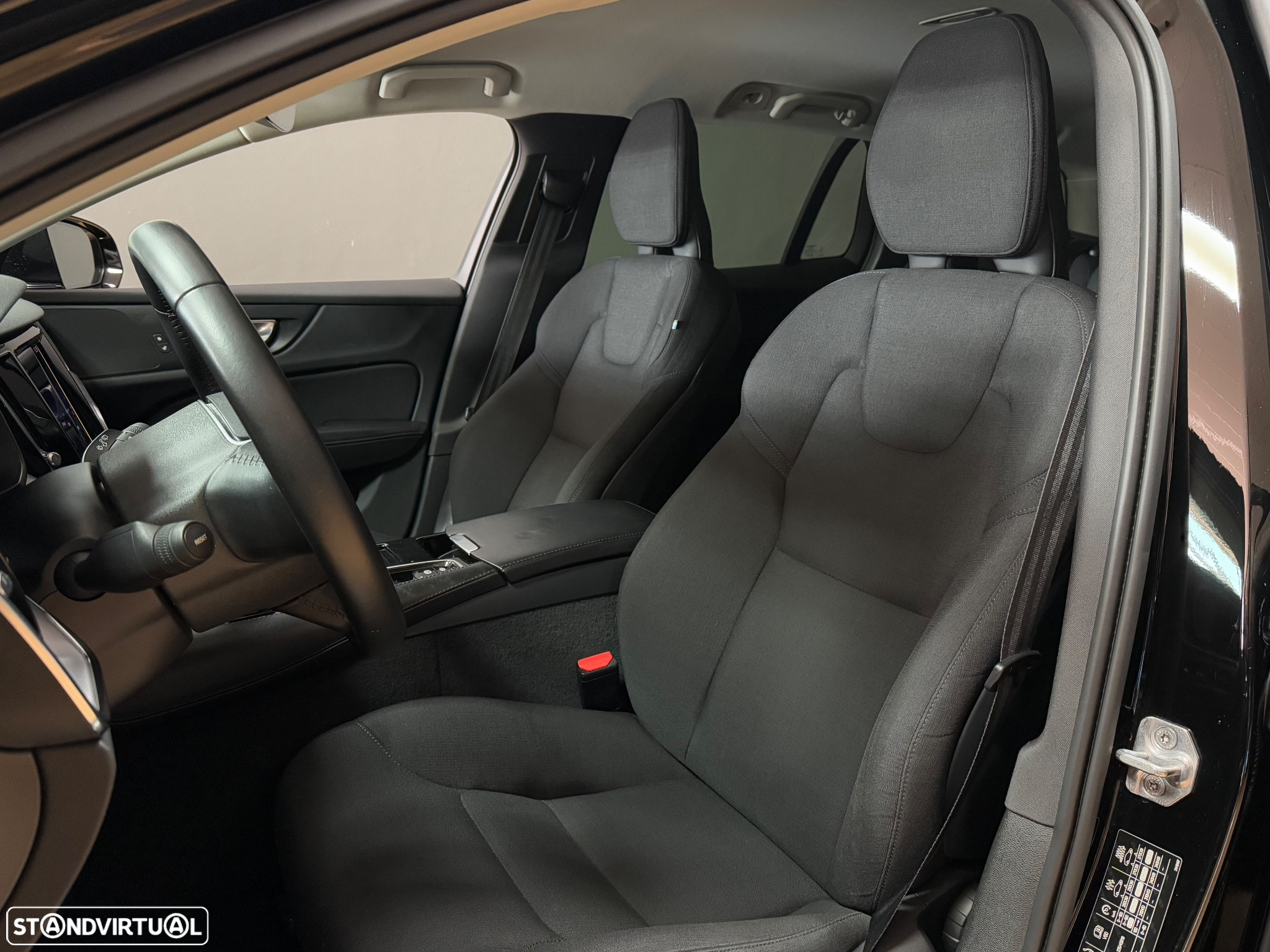 Volvo V60 2.0 T6 AWD TE Inscription Expression - 10