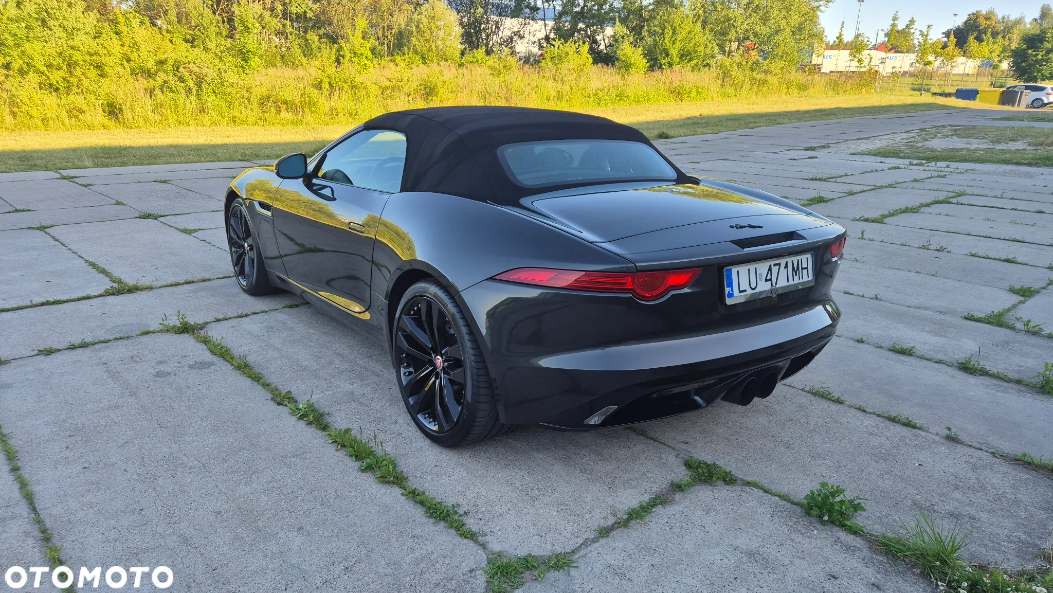Jaguar F-Type 3.0 V6 S/C - 31