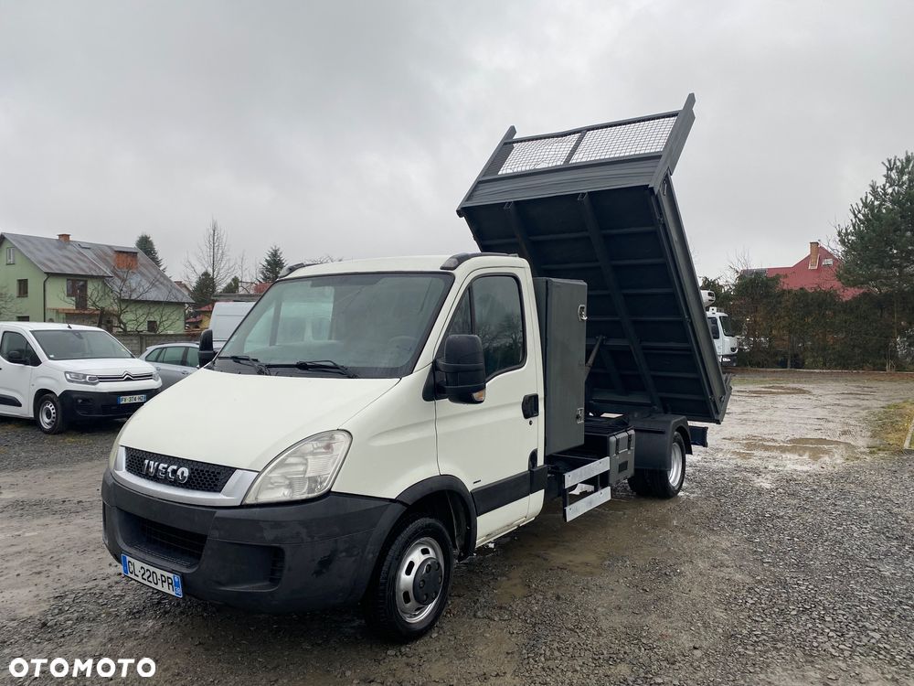 Iveco Daily - 1