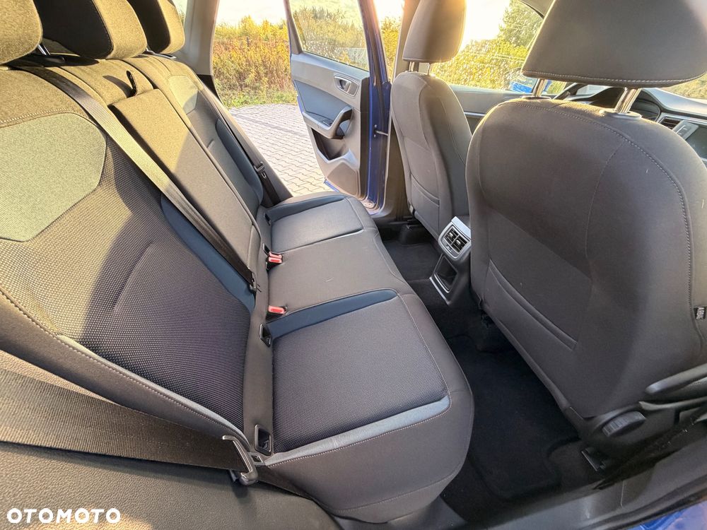 Seat Ateca 1.6 TDI Ecomotive Style S&S - 15