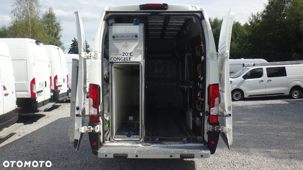 Peugeot Boxer - 6