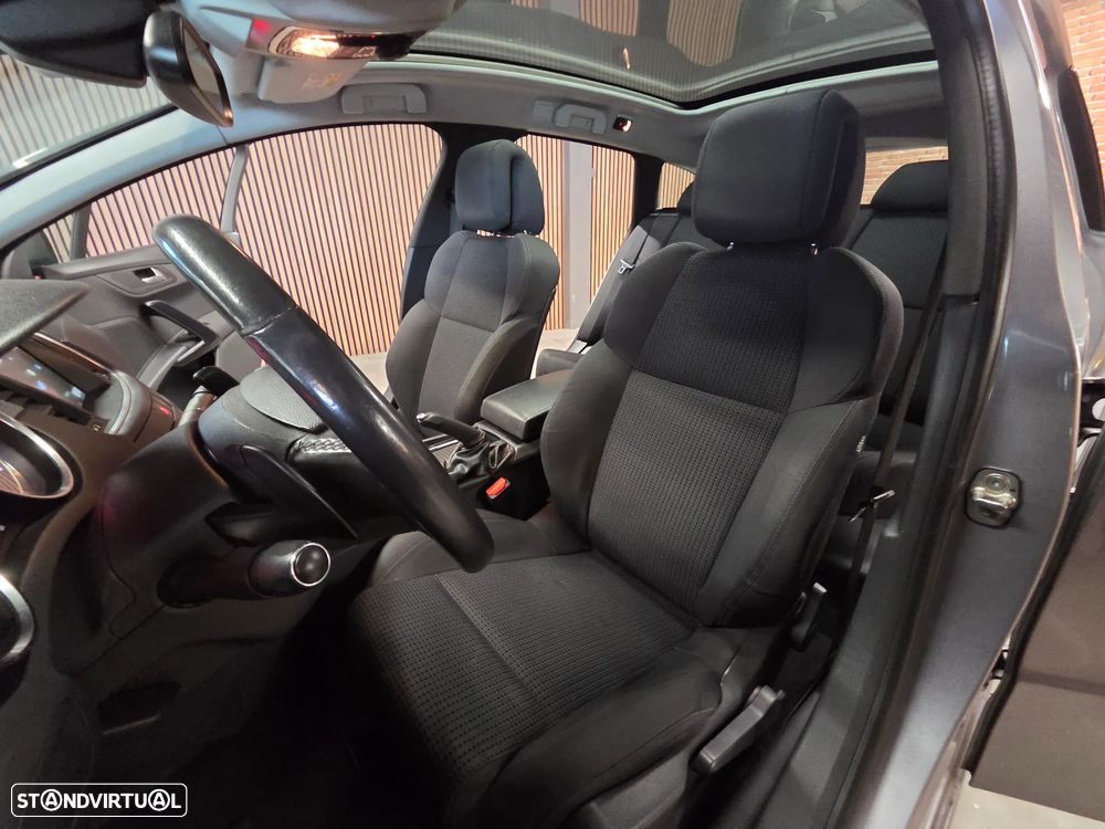 Peugeot 508 SW e-HDi 115 ETG6 Stop&Start Business-Line - 13