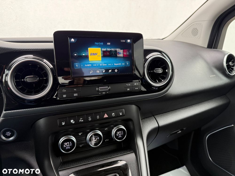 Mercedes-Benz Citan - 14