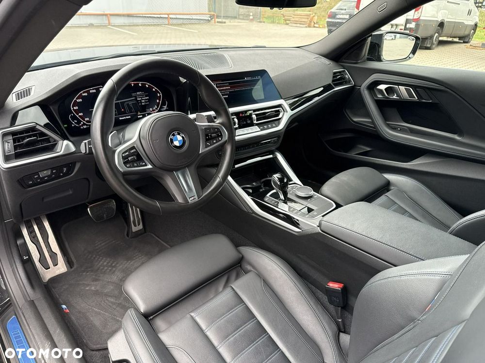 BMW M2 - 12