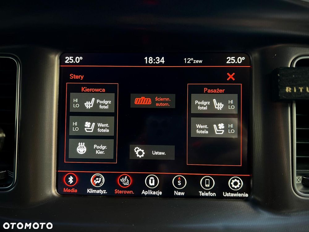 Dodge Charger 5.7 R/T - 20