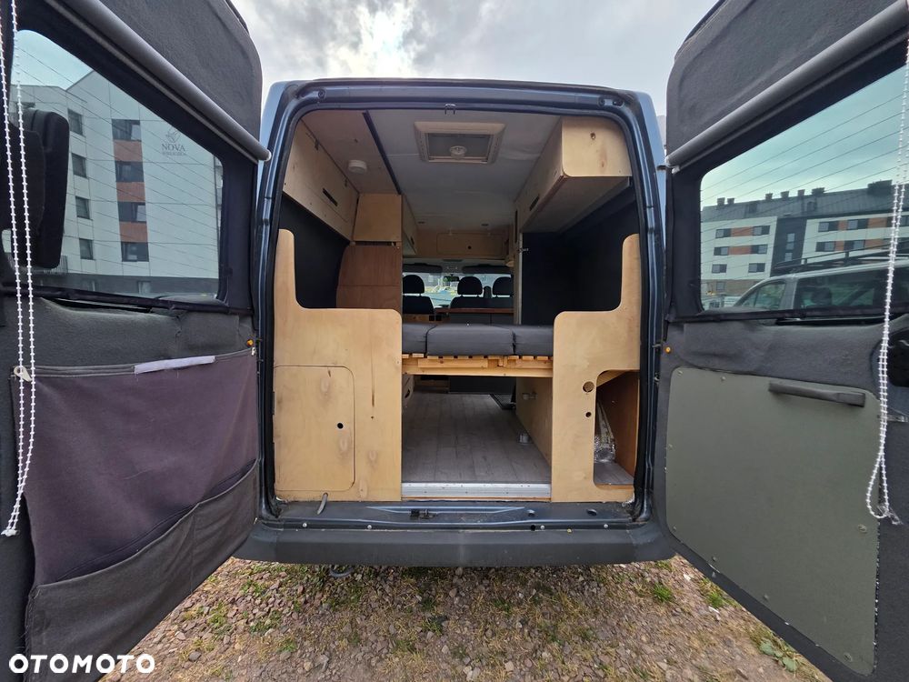 Ford Transit - 7