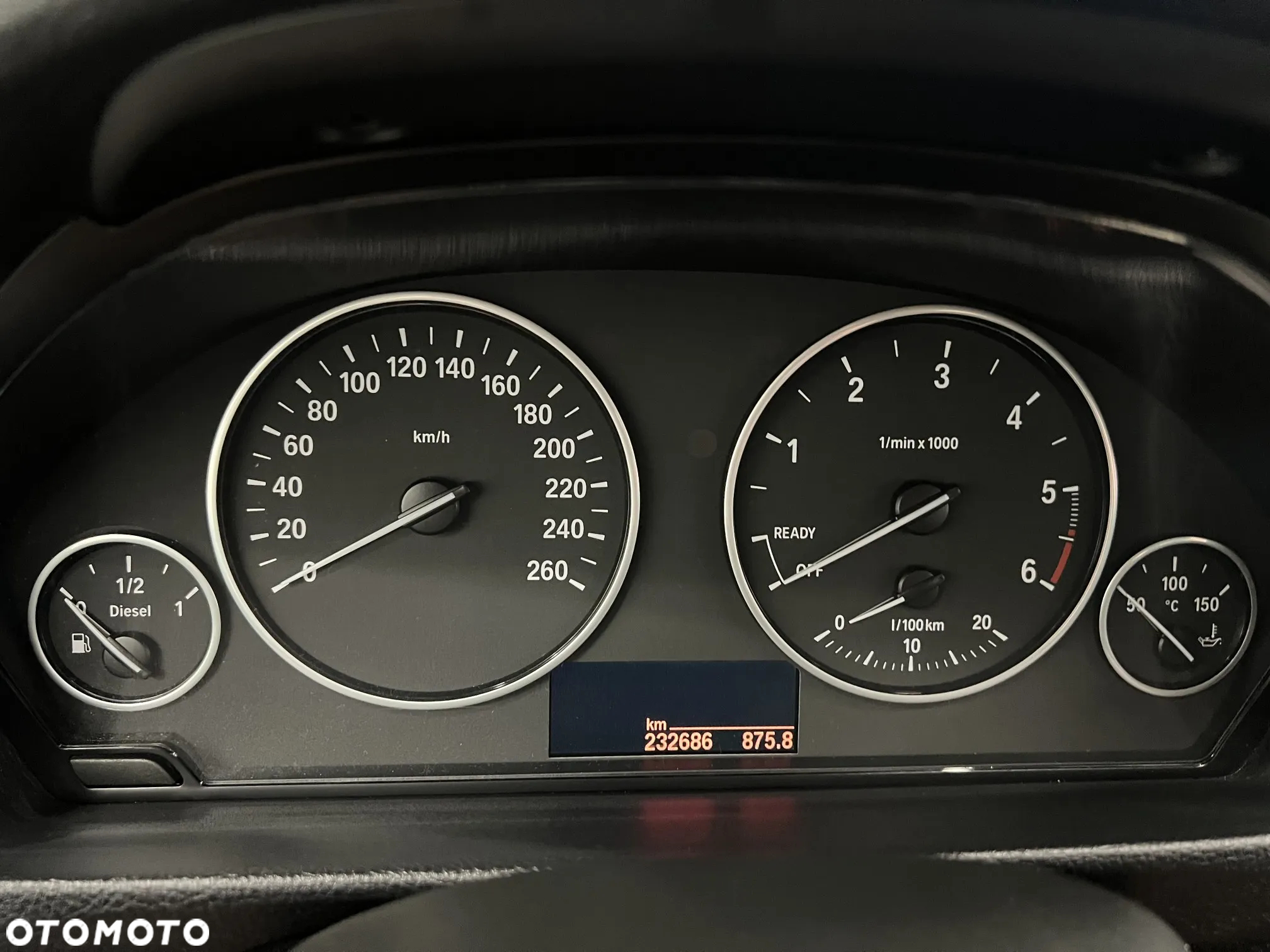 BMW Seria 3 318d DPF Touring - 31