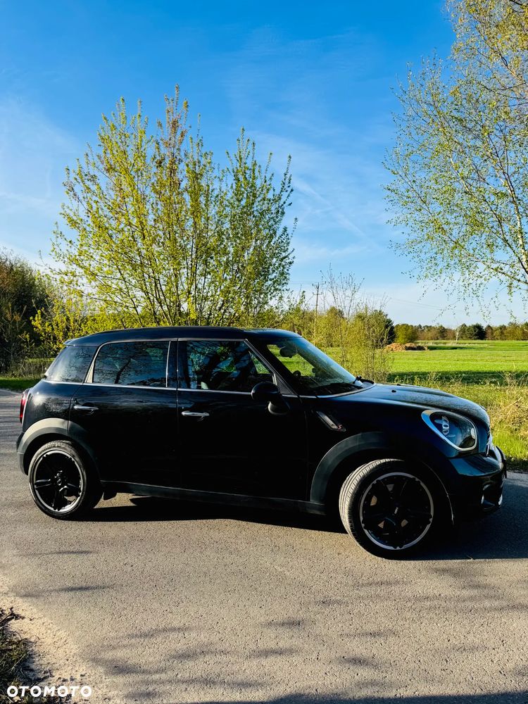 MINI Countryman - 6