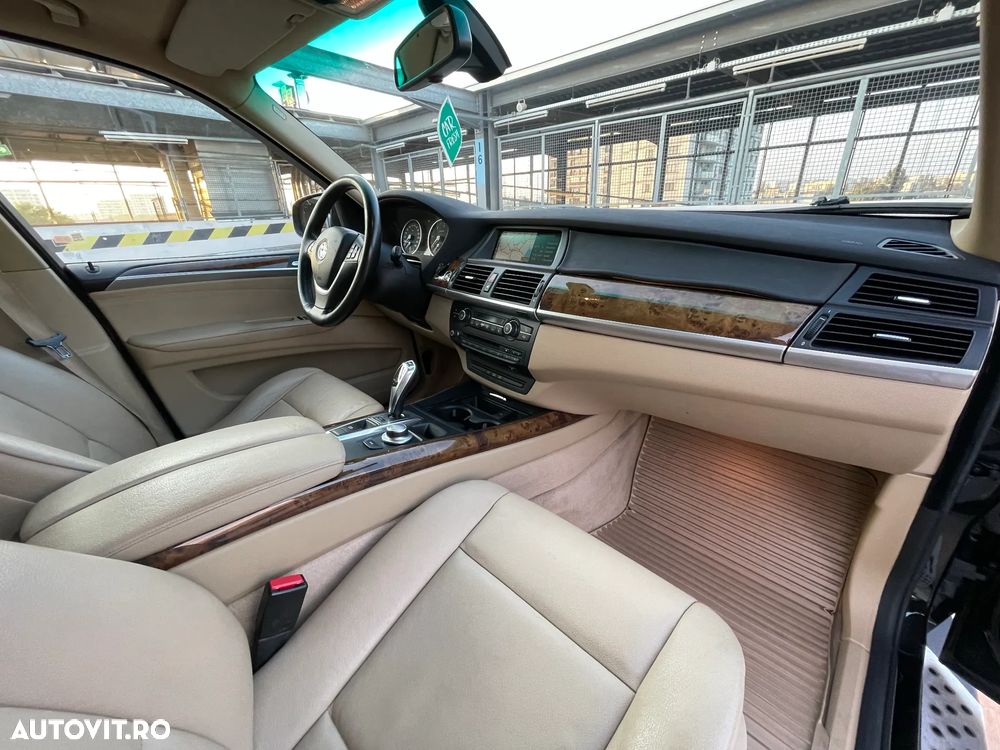 BMW X5 3.0d Aut. - 8