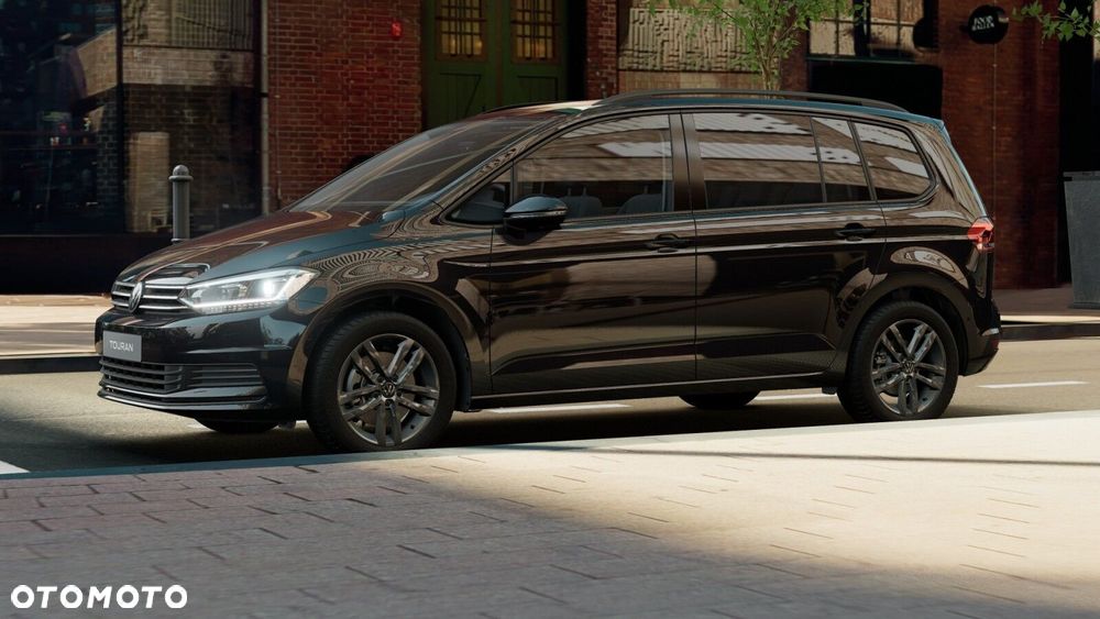 Volkswagen Touran - 2