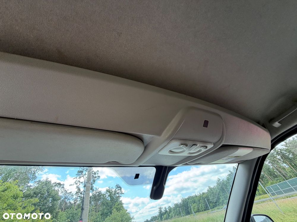 Fiat Doblo Kombi Maxi XL Dynamic - 28