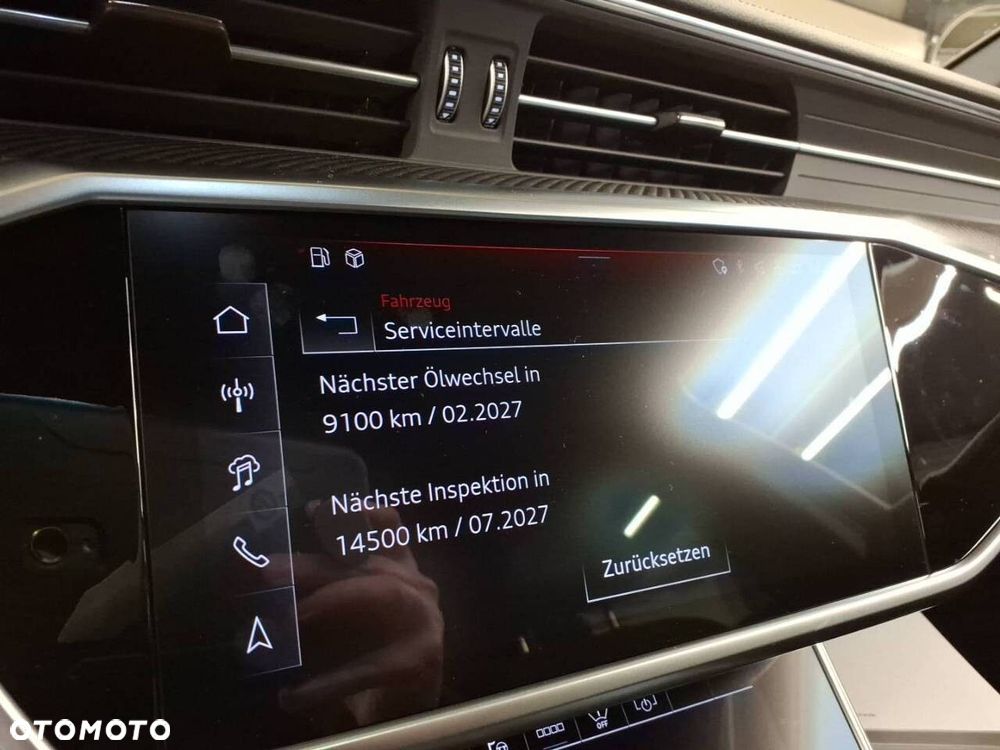 Audi RS6 Avant - 10