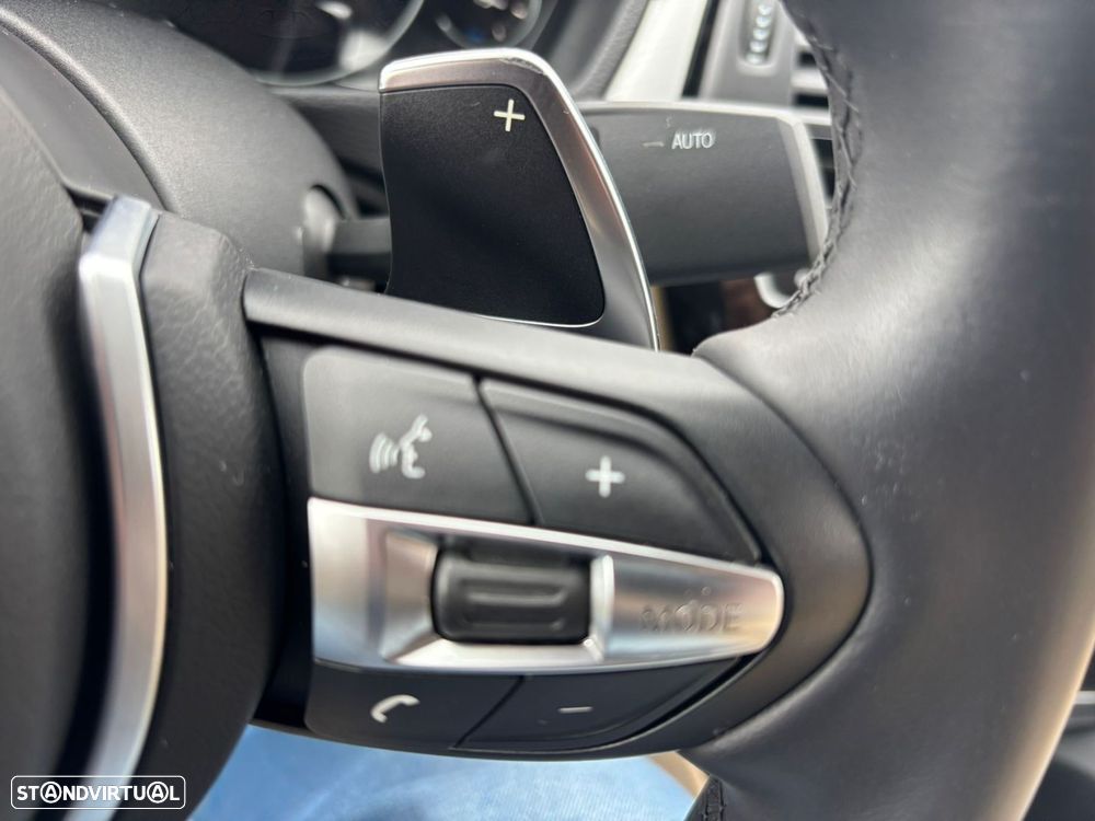 BMW 420 Gran Coupé - 29