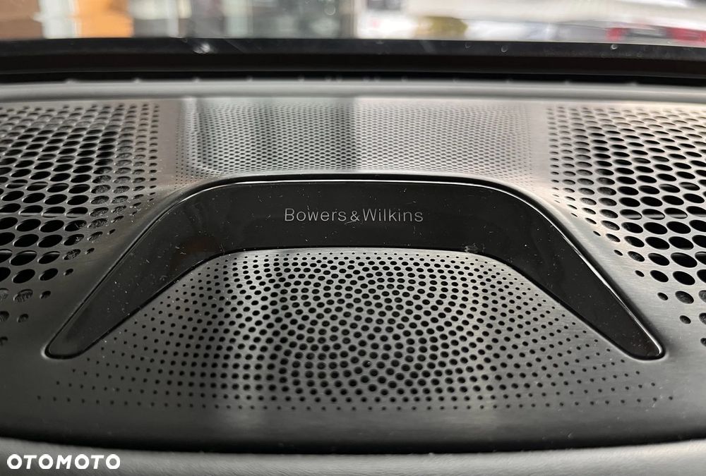 BMW Seria 7 740d xDrive - 22