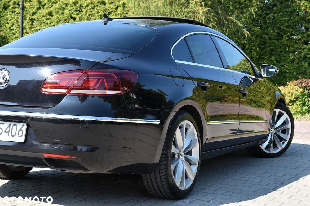 Volkswagen CC - 7