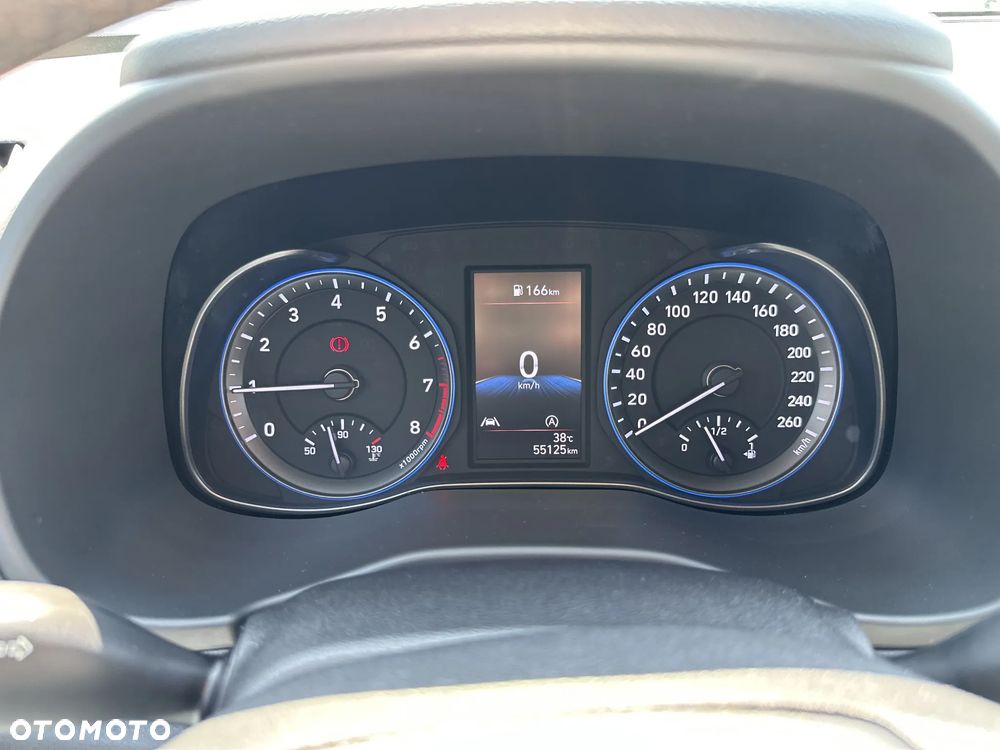 Hyundai Kona 1.0 T-GDI Pure - 15