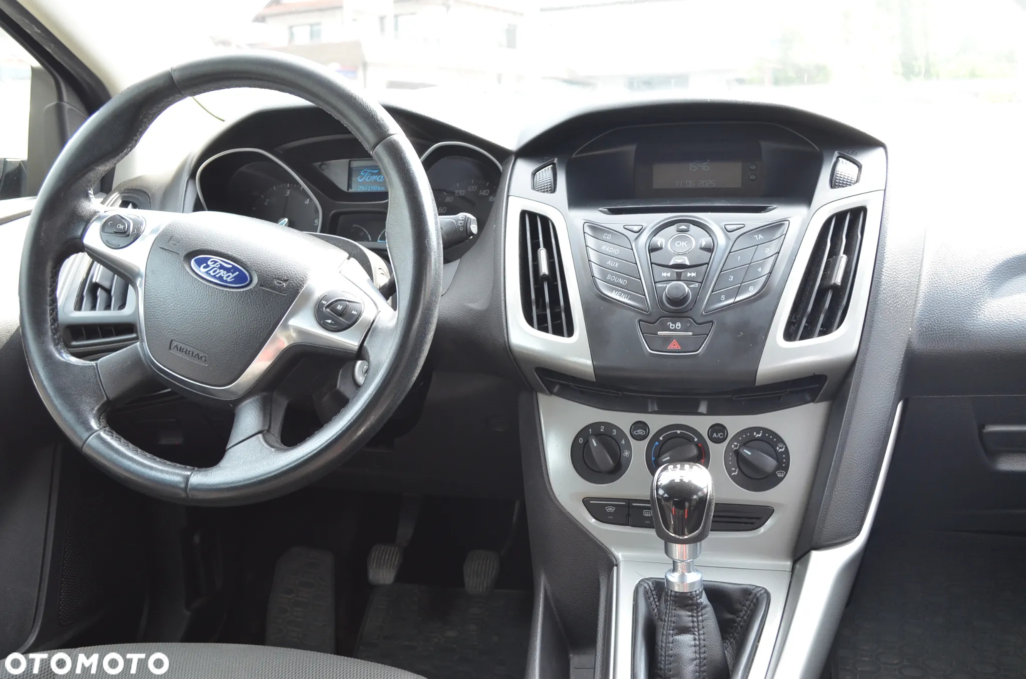 Ford Focus - 9