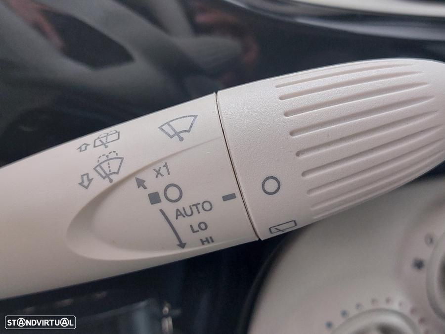 Fiat 500 1.2 Lounge MTA - 18