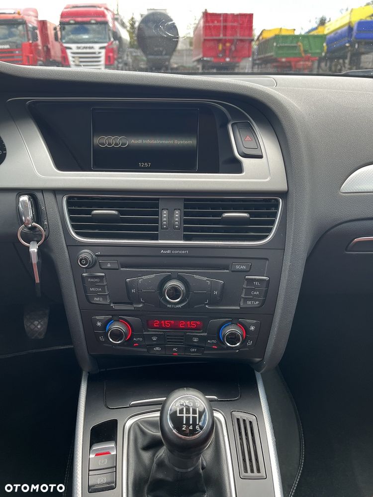 Audi A4 Limousine 2.0 TDI - 11