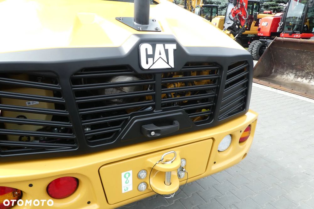Caterpillar 906 SPROWADZONA - 22