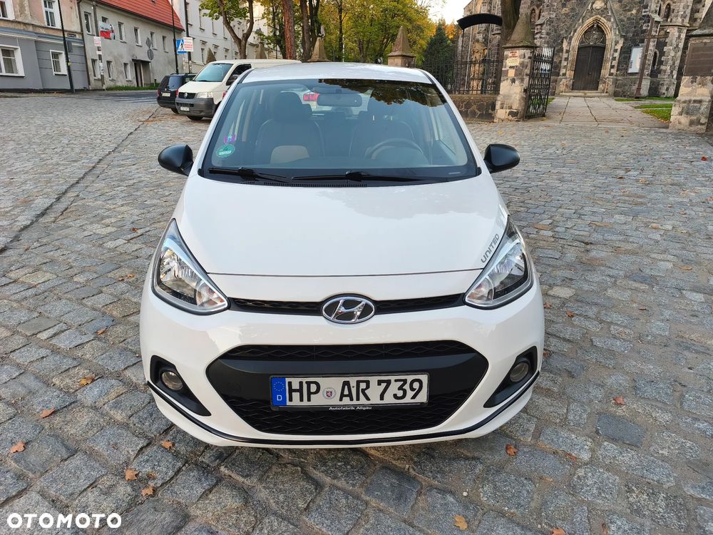 Hyundai i10 - 8