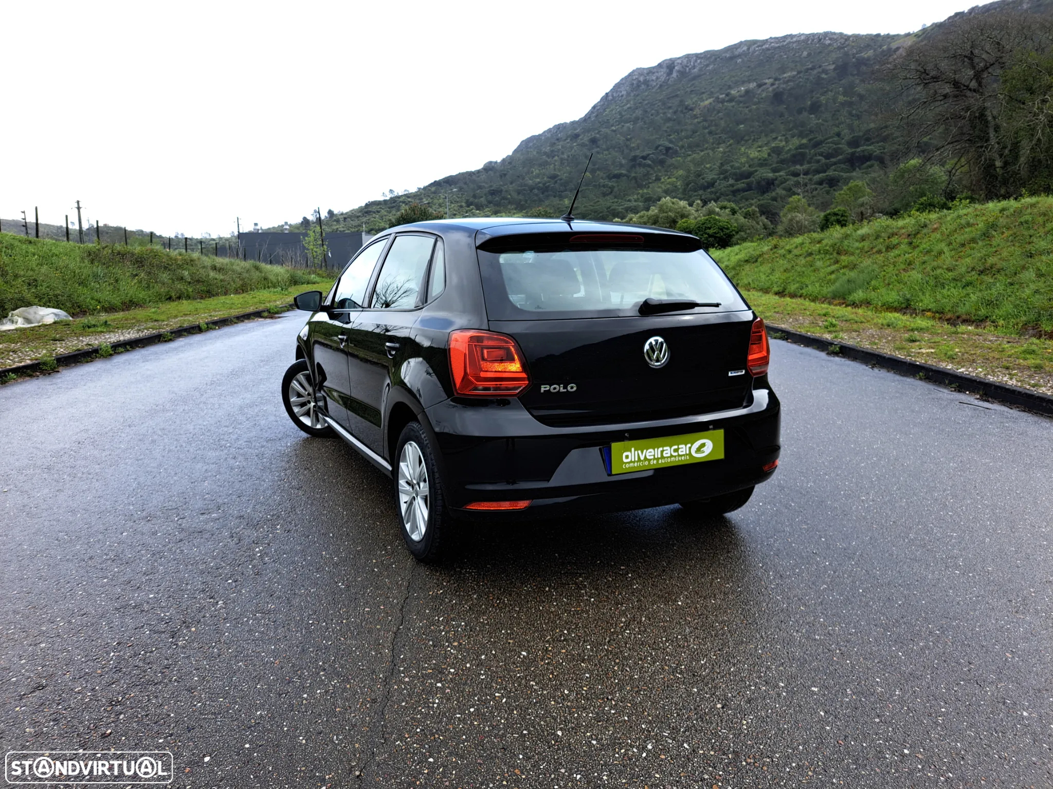 VW Polo 1.0 Confortline - 22