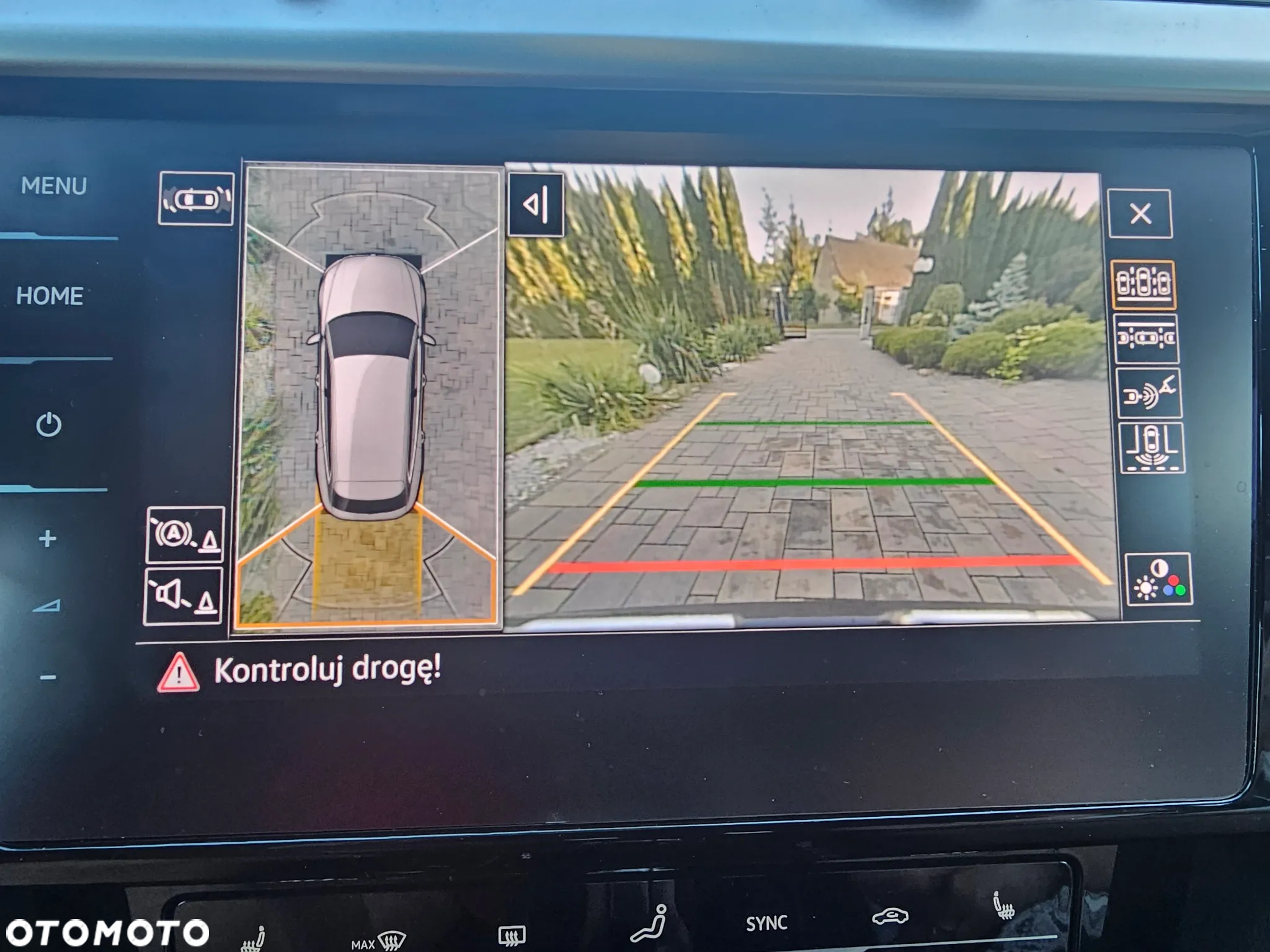 Volkswagen Arteon Shooting Brake 1.4 eHybrid OPF DSG R-Line - 10