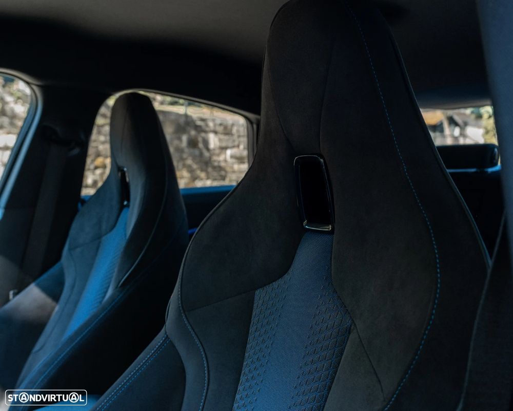 BMW 220 Gran Coupé d Pack Desportivo M - 11