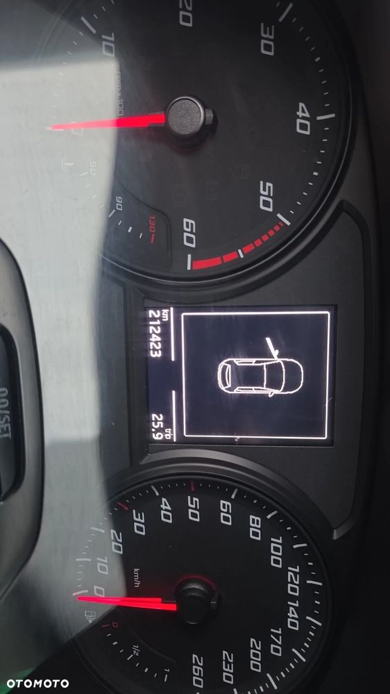 Seat Leon 1.6 TDI Reference - 24