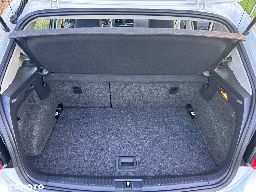 Volkswagen Polo 1.2 Comfortline - 13