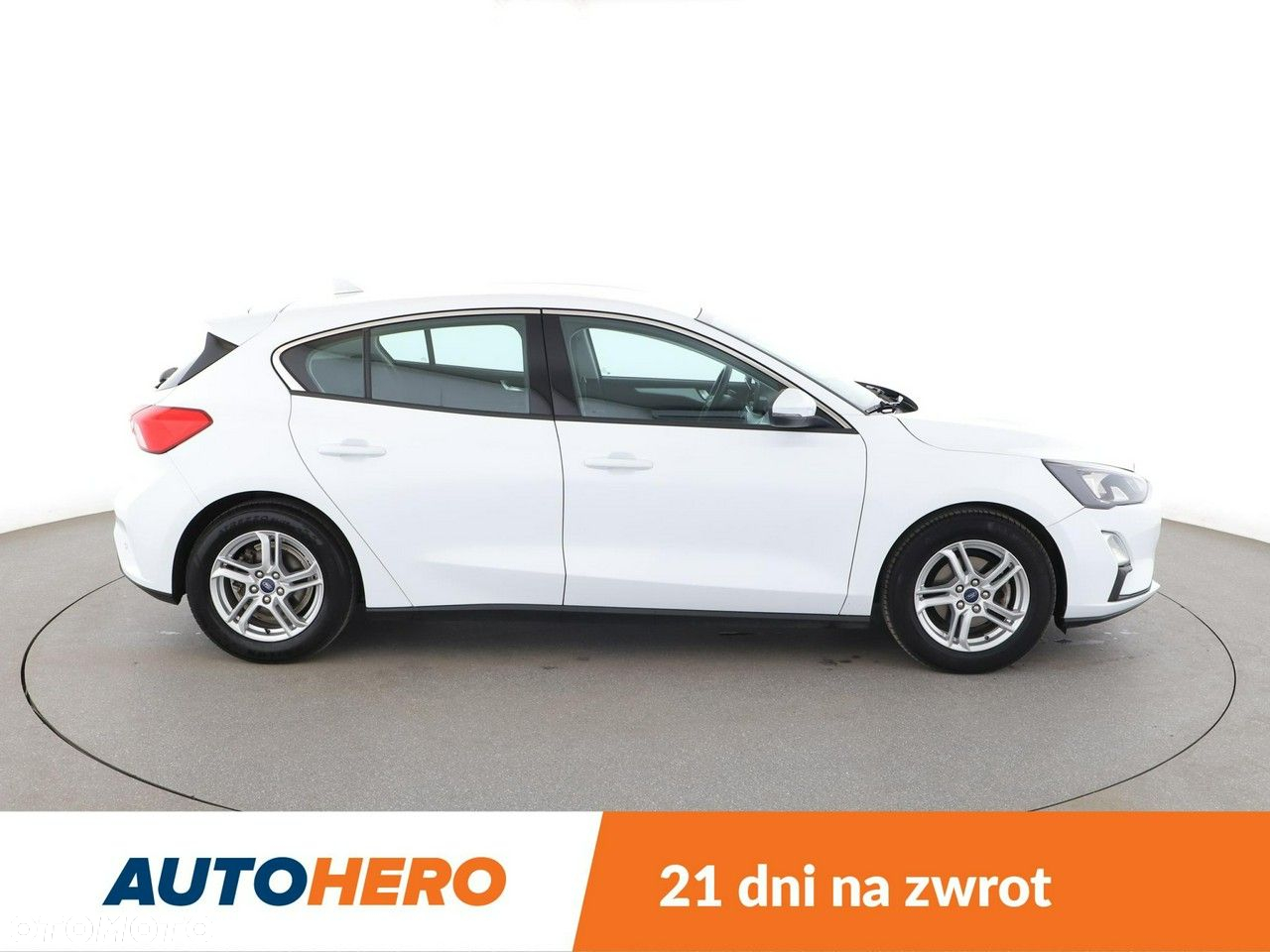 Ford Focus - 9