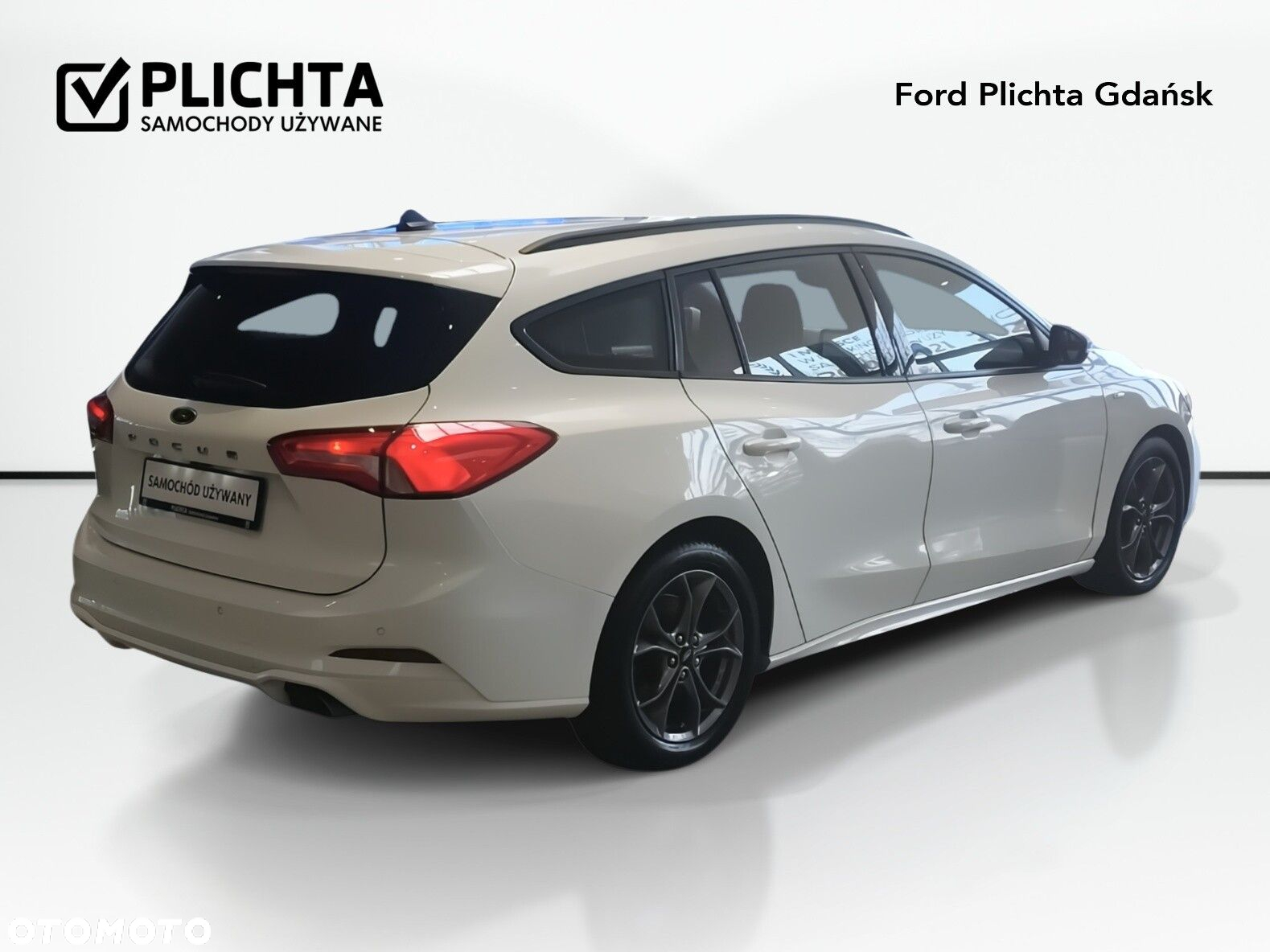 Ford Focus - 5