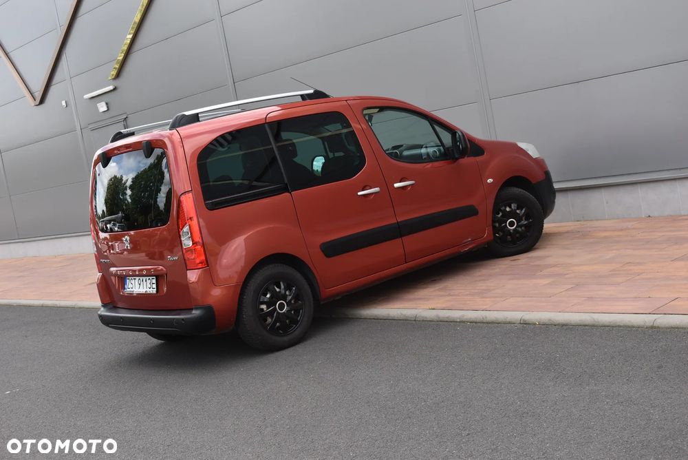 Peugeot Partner - 33