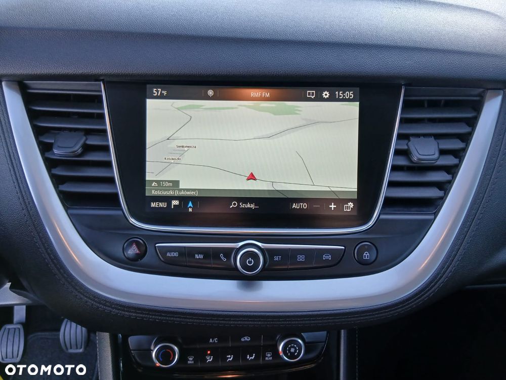 Opel Grandland X 1.5 D Start/Stop Business Edition - 24