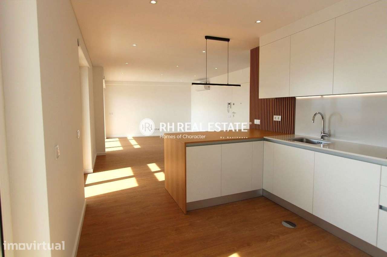 Apartamento, para venda, Figueira da Foz - São Julião da Figueira d... - Grande imagem: 2/8